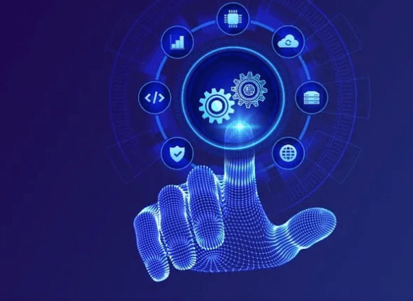 Digital Twins: What They Are and How They’re Used