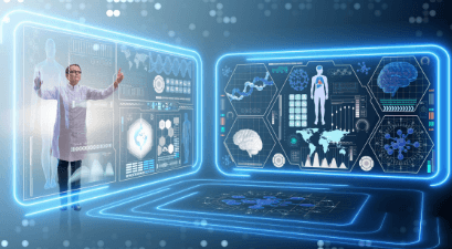 Exploring the World of AI-Driven Diagnostics