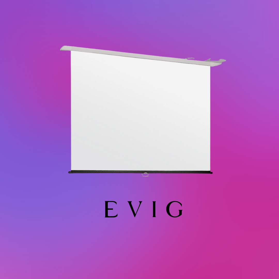 From Boardrooms to Home Cinemas: Inspiring Commercial Applications for Ceiling Projection Solutions